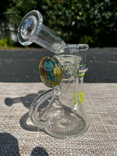 Preview pic of Punty Baby Mew Recycler