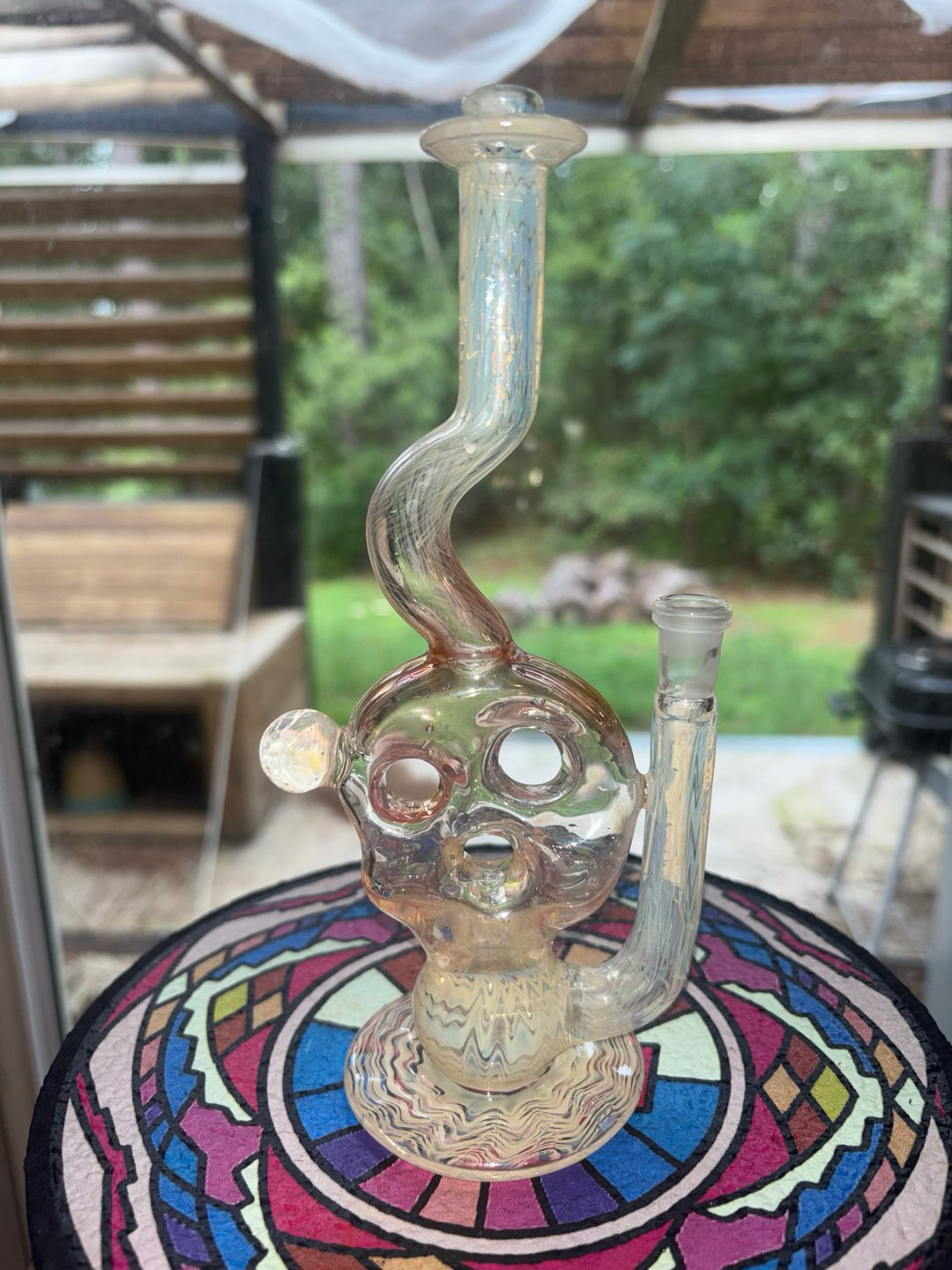 Preview pic of Swissperc Style Rig