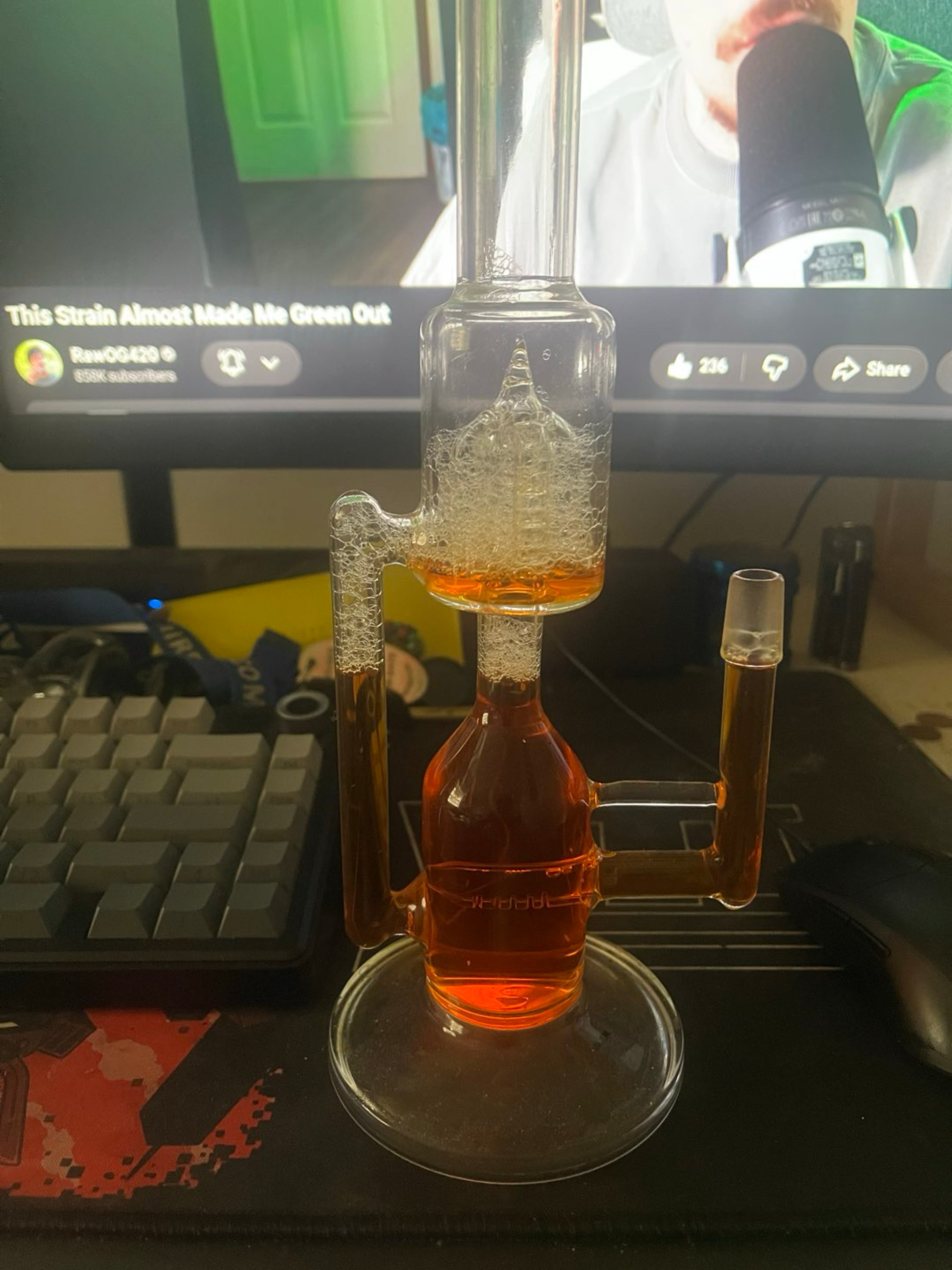 Preview pic of Biao T mini hornet