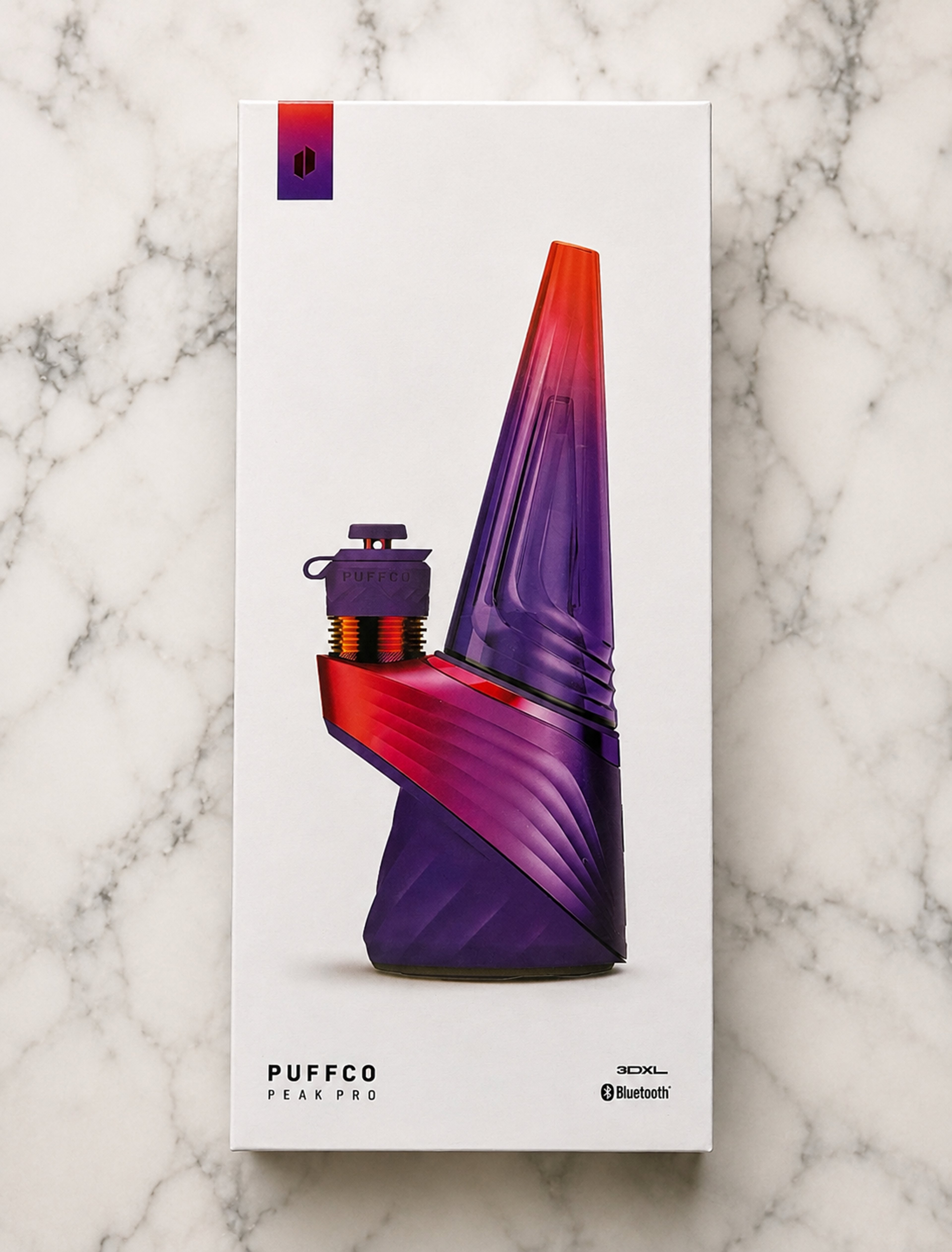 Plasma Peak Pro 3DXL SEALED NEW image 0