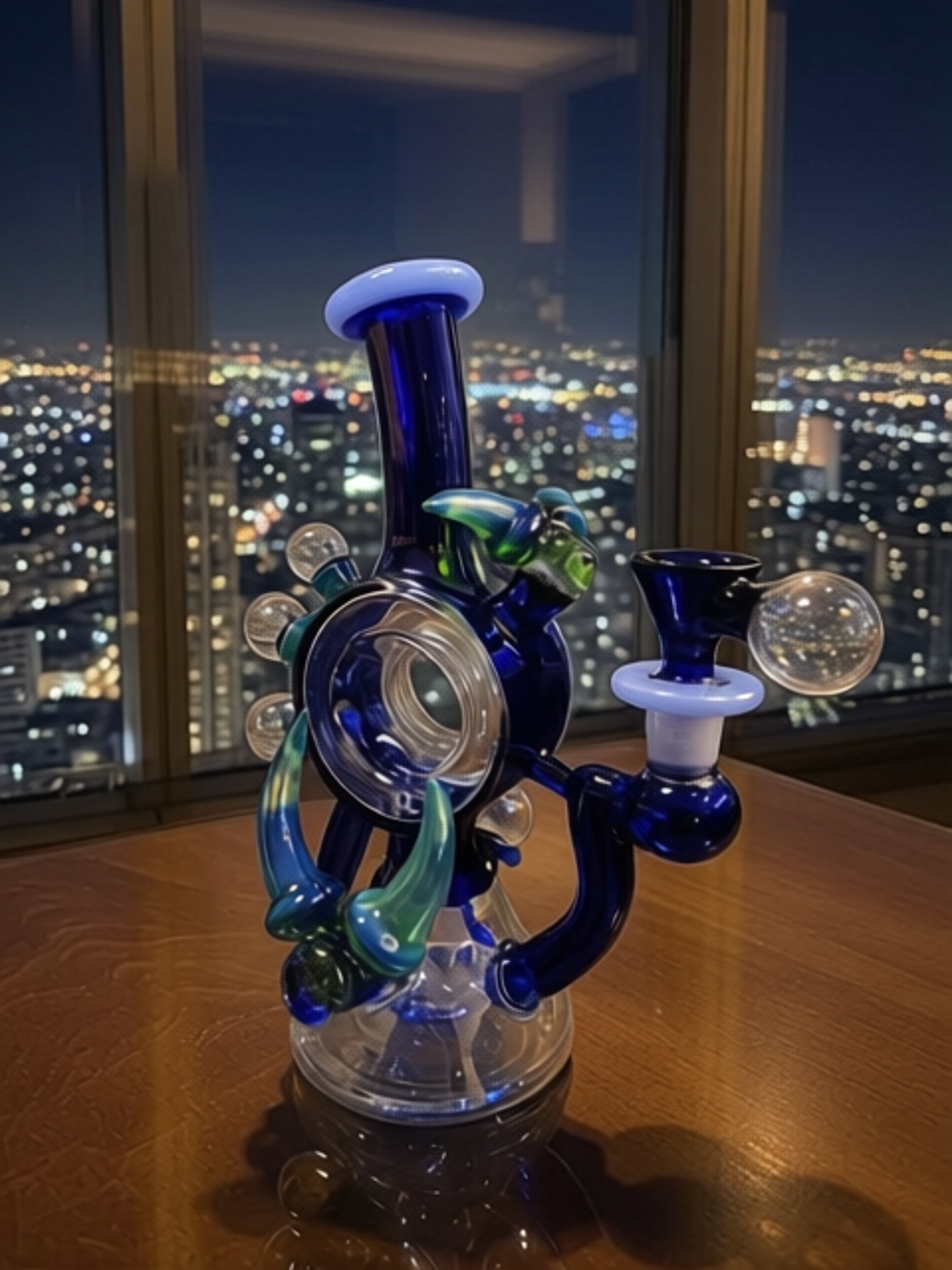 Preview pic of Heady Rig (BD)