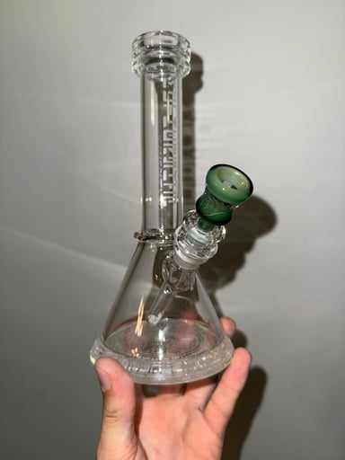 Preview pic of Mothership Beaker remake