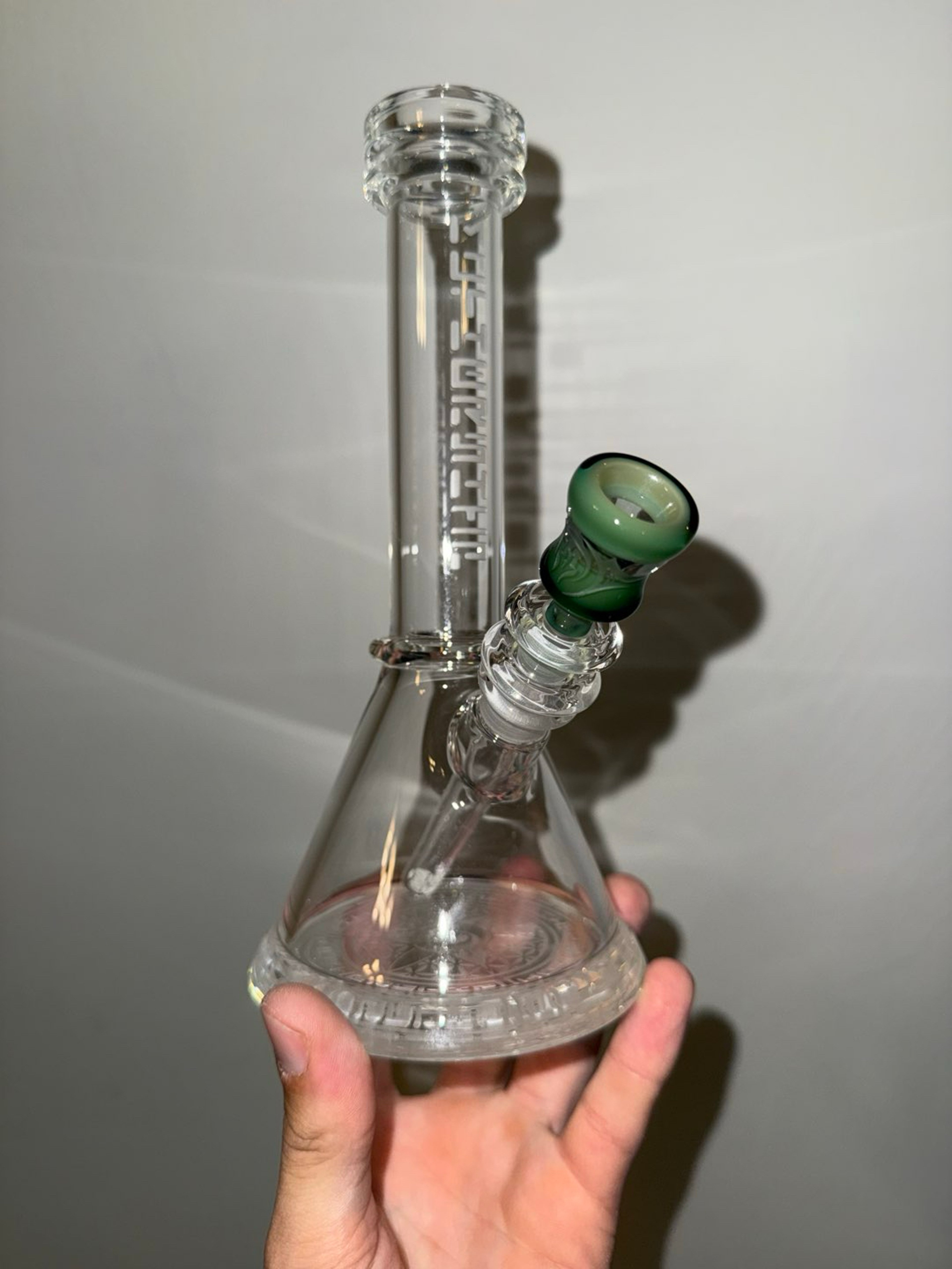 Mothership Beaker remake image 0