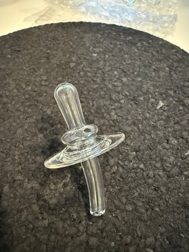 Preview pic of Zach Brown Cap v2 25mm