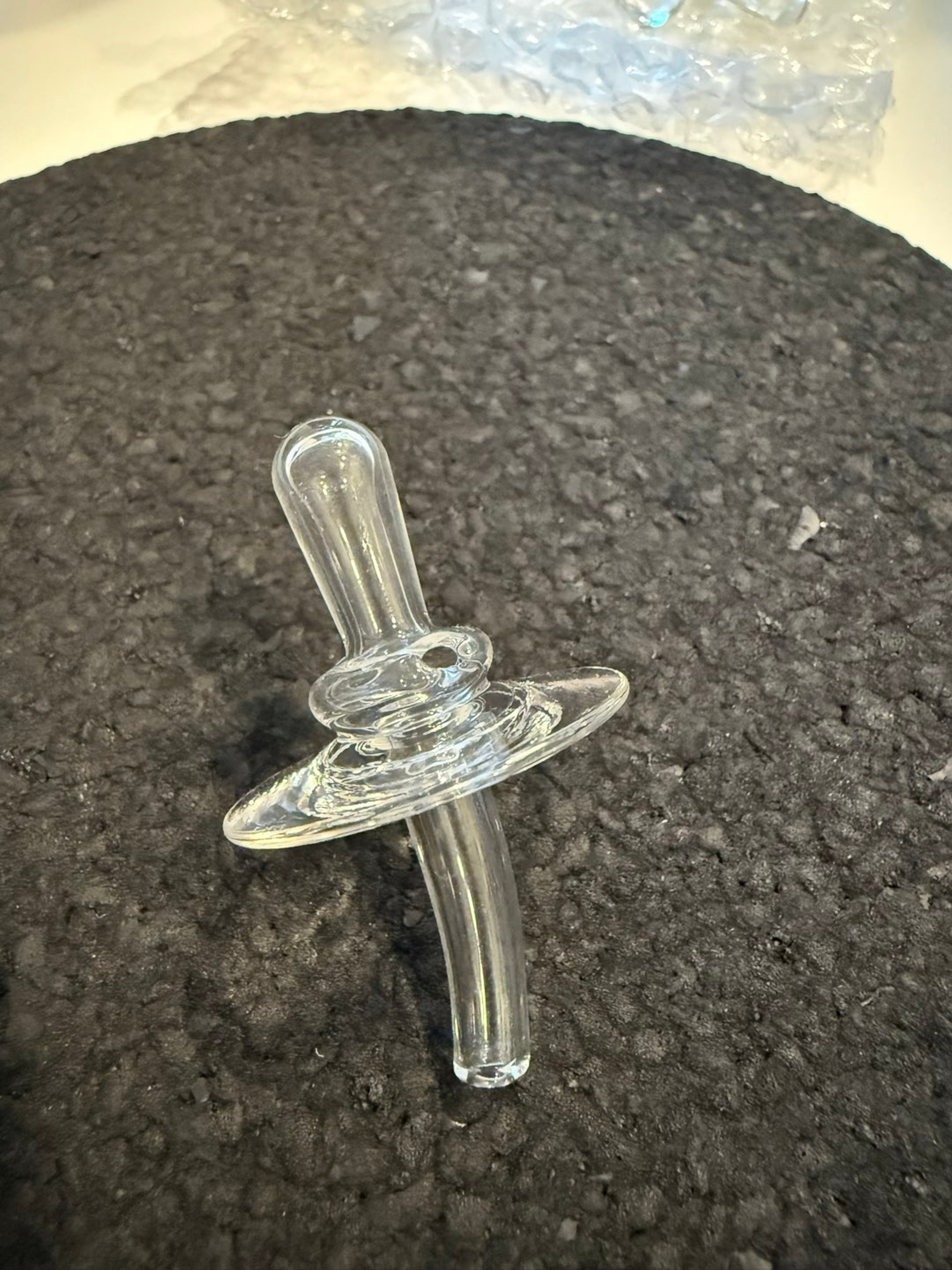 Preview pic of Zach Brown Cap v2 25mm