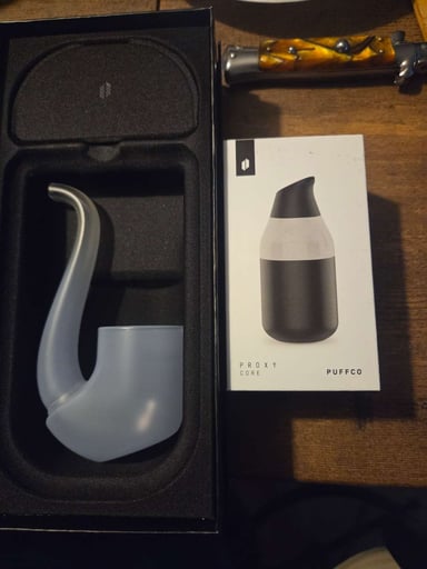 Preview pic of PUFFCO PROXY WITH CORE KIT