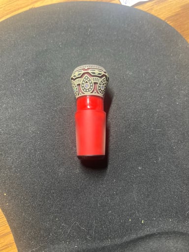 Preview pic of Shamby x glass maze