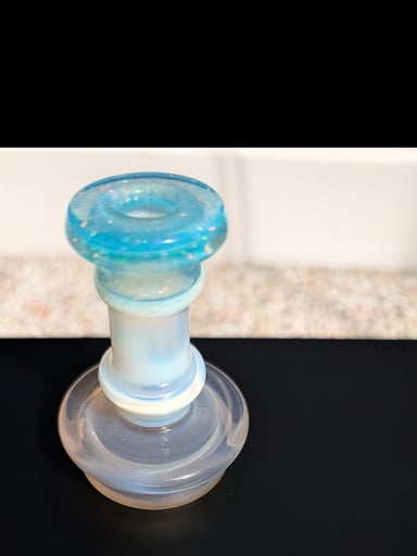 Preview pic of OTW Puffco Peak Dry Top