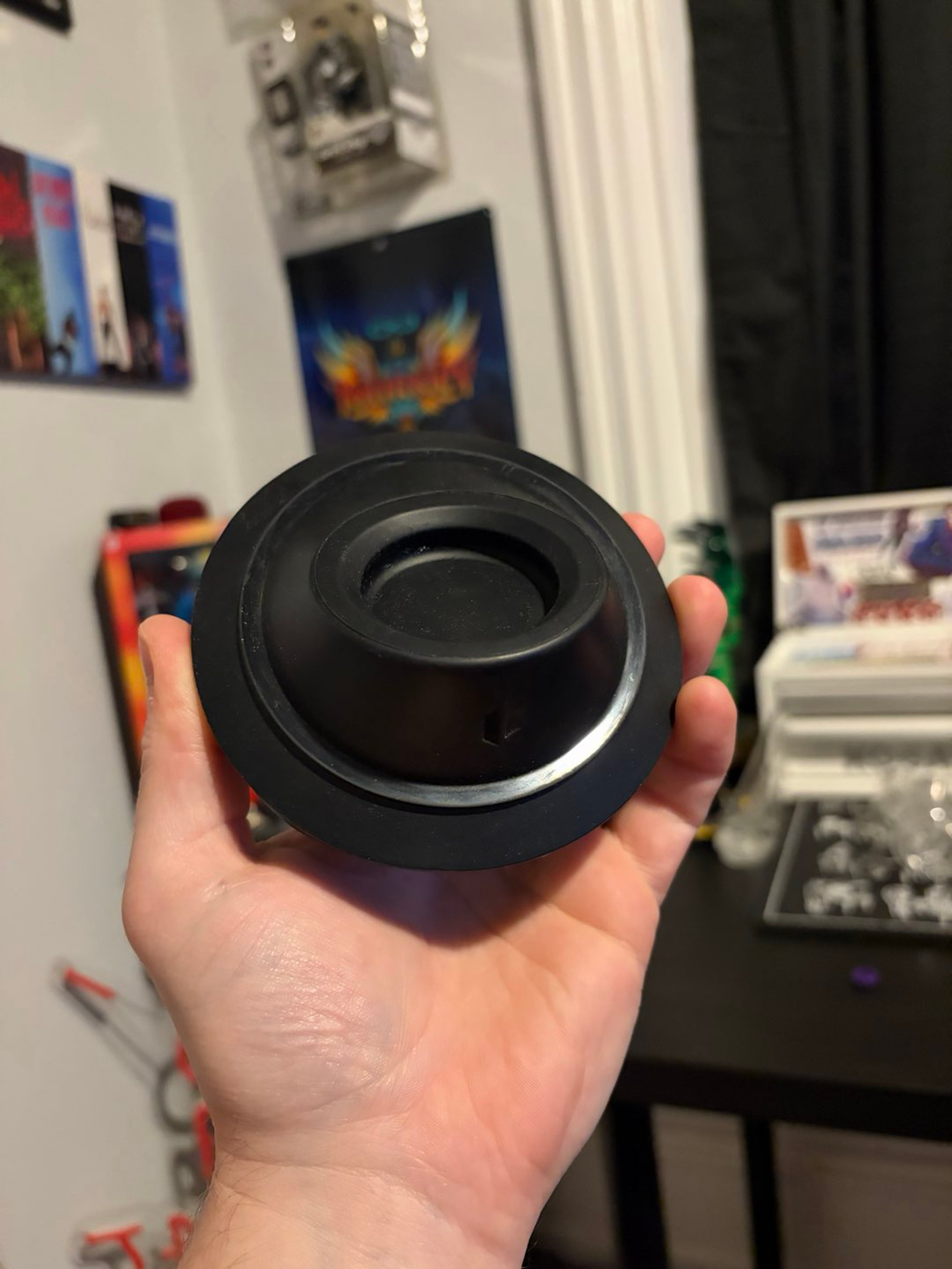 Preview pic of Puffco Glass Stand