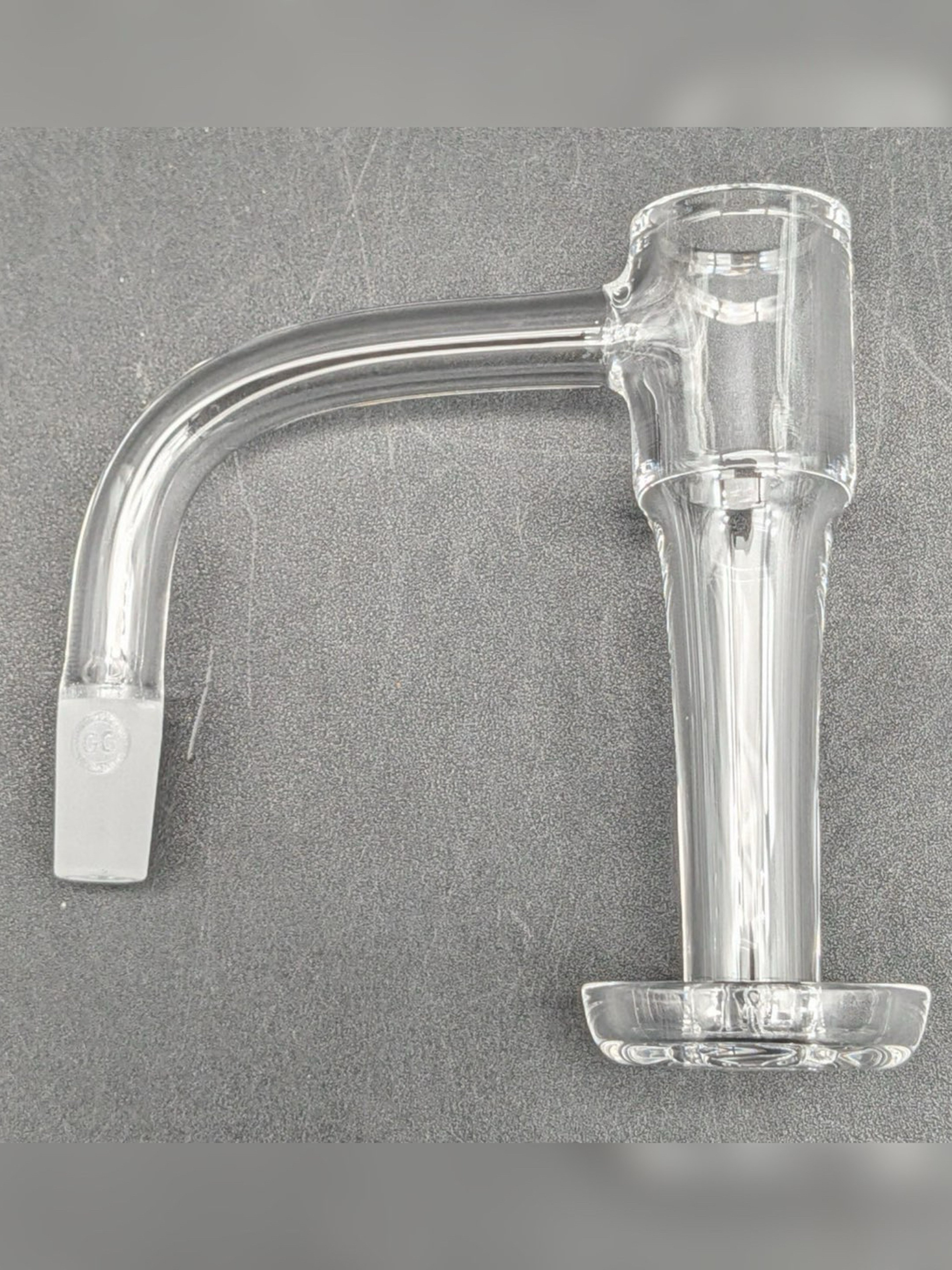 GREEK GLASS HQ DINI MINI EXTRA TALL 10MM image 0