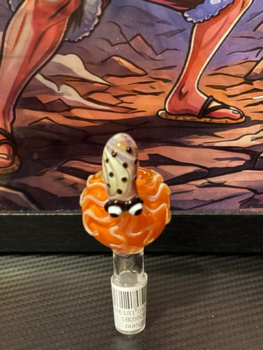Preview pic of Octopus