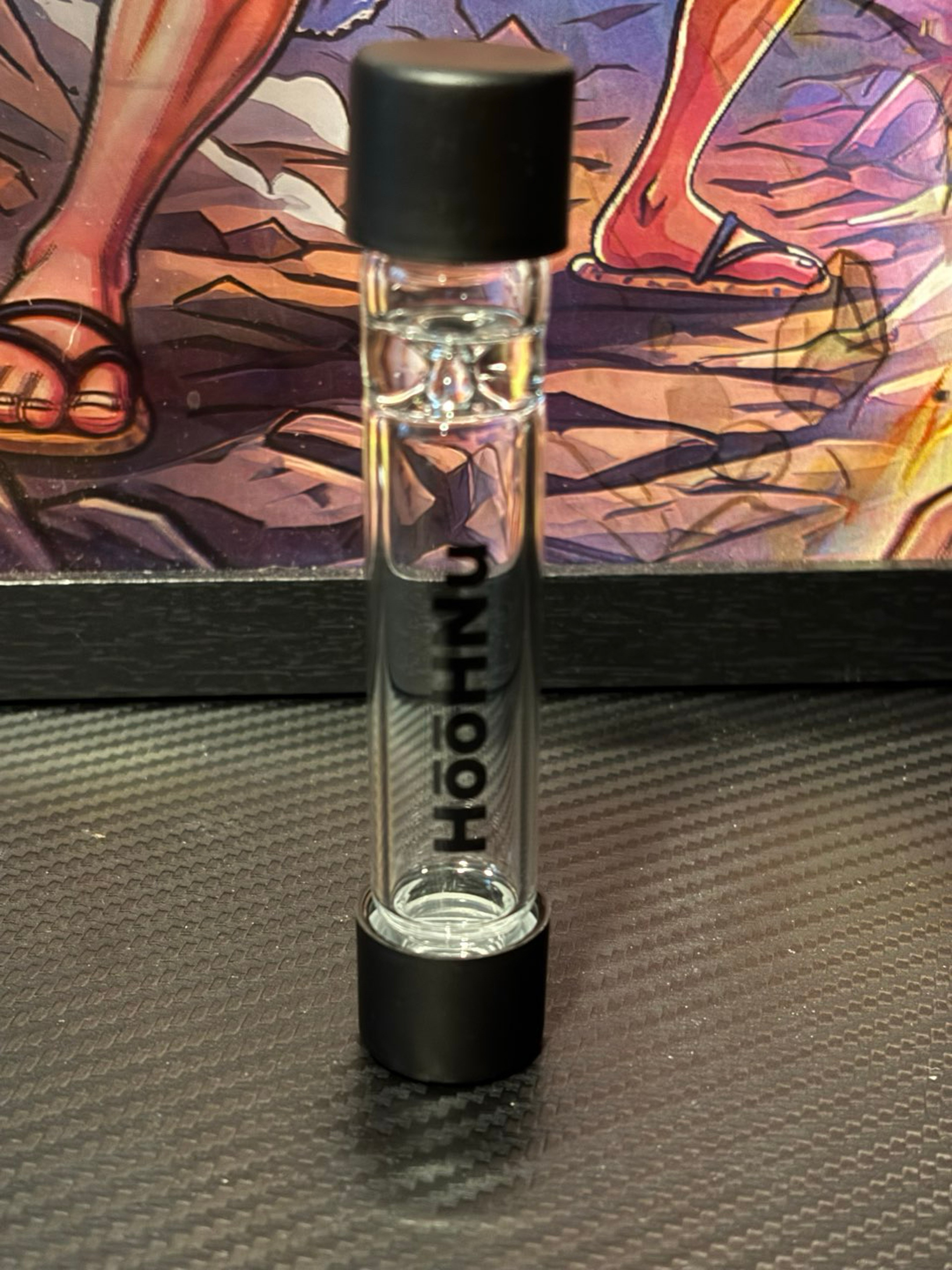 Preview pic of Hoohnu
