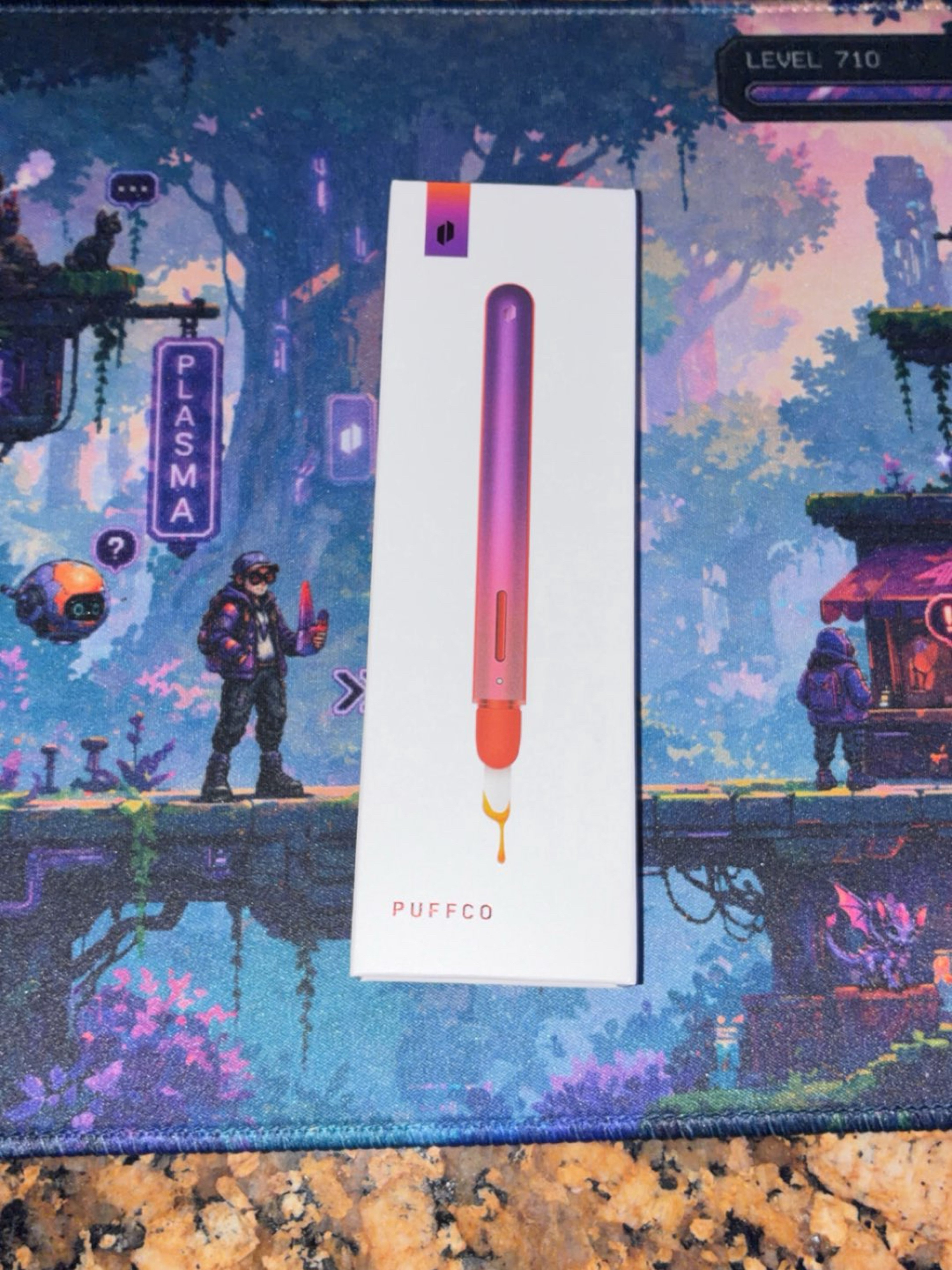 Preview pic of Puffco Plasma Hotknife