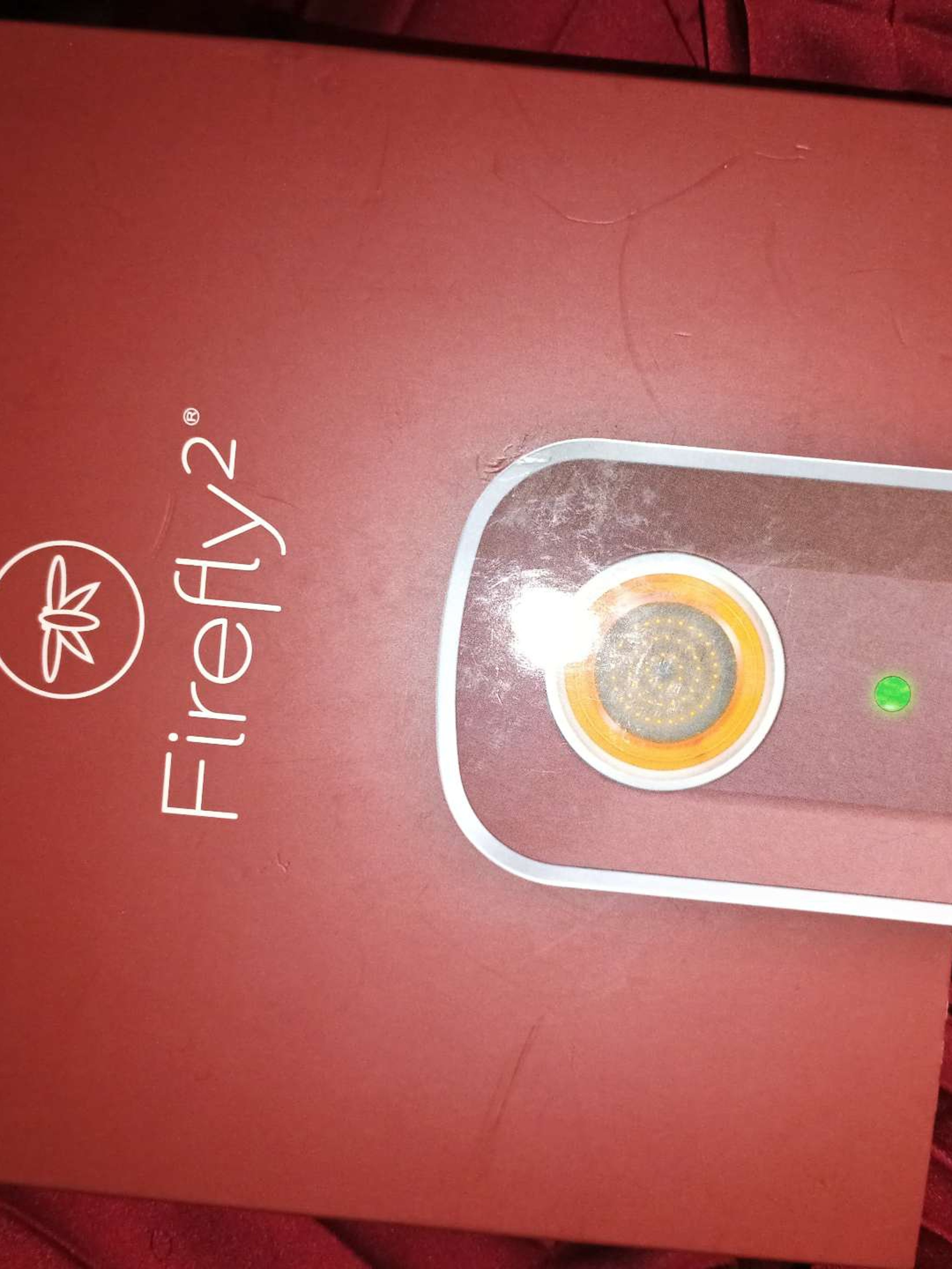 Preview pic of Firefly 2