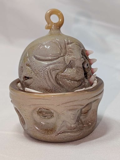 Preview pic of Salt POD 120 & 124