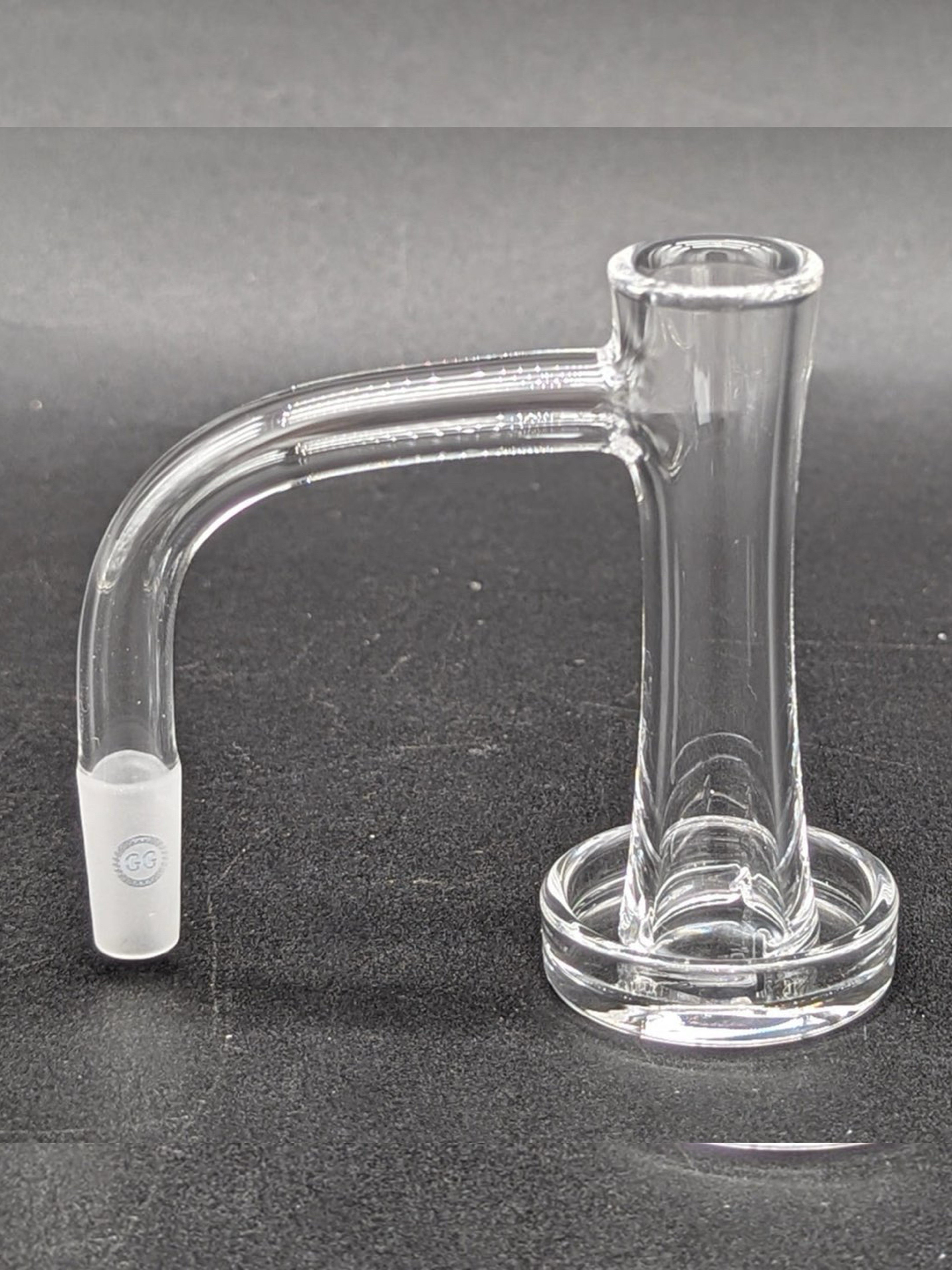 Preview pic of GREEK GLASS HQ CHRONO TOWER 10MM