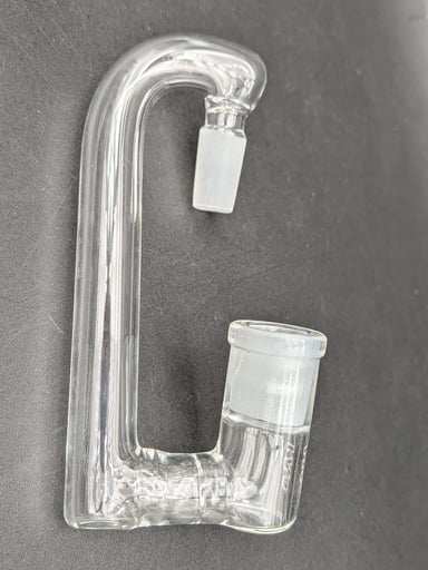 Preview pic of TAG - DROP DOWN ADAPTER 2" DROP