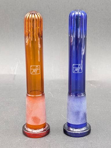Preview pic of TAG X JANE WEST - SUPER SLIT GLASS DOWNSTEM
