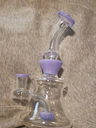 Preview pic of Smoking device