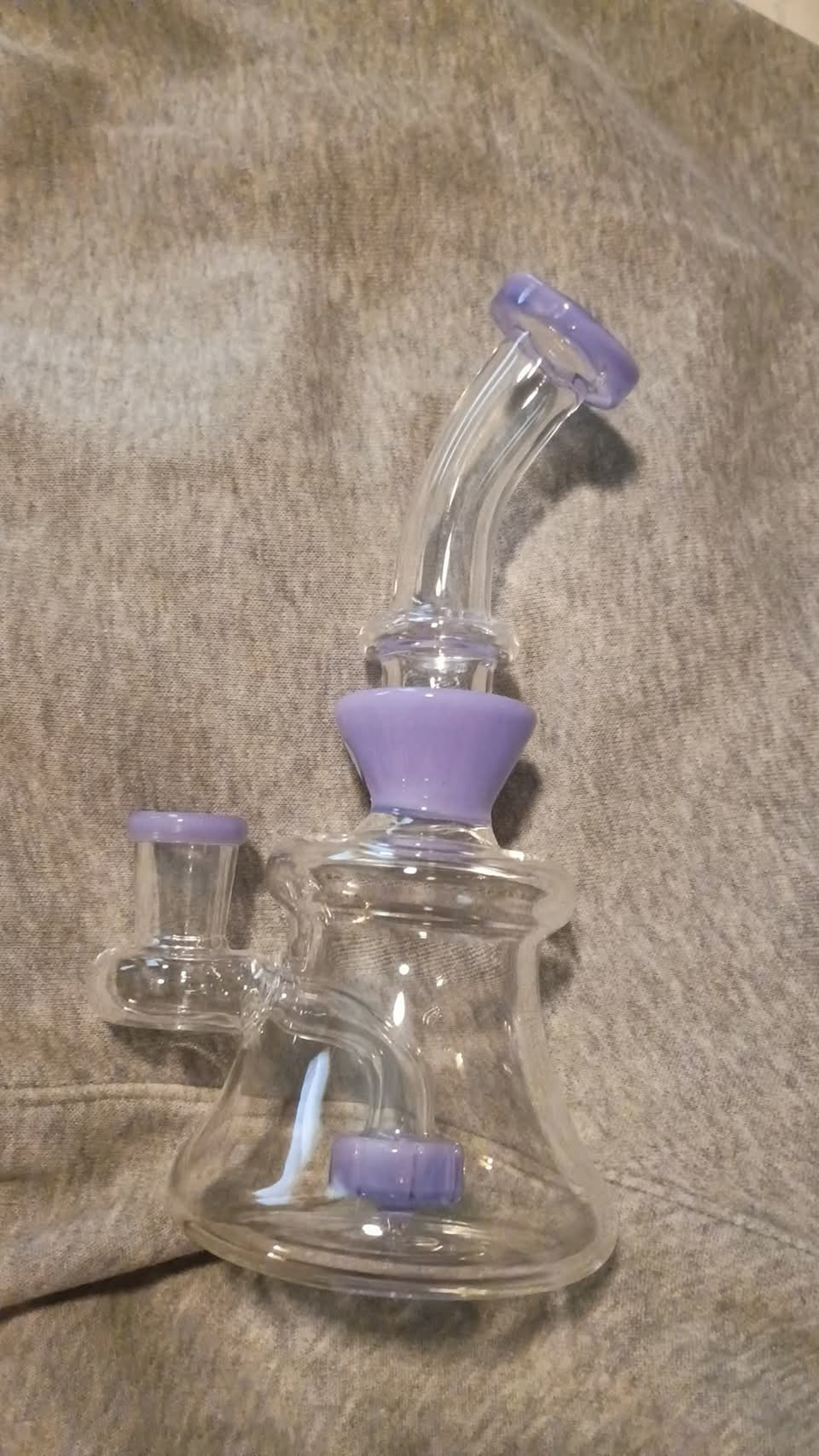 Preview pic of Smoking device