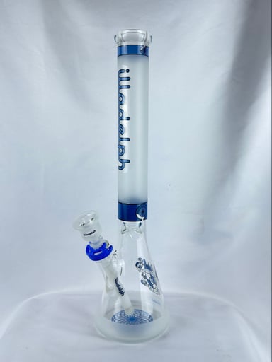 Preview pic of Illadelph Frosted blue