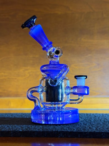 Preview pic of Evol Empire Pocket Vertical Eclipse - Galaxy and Empire
