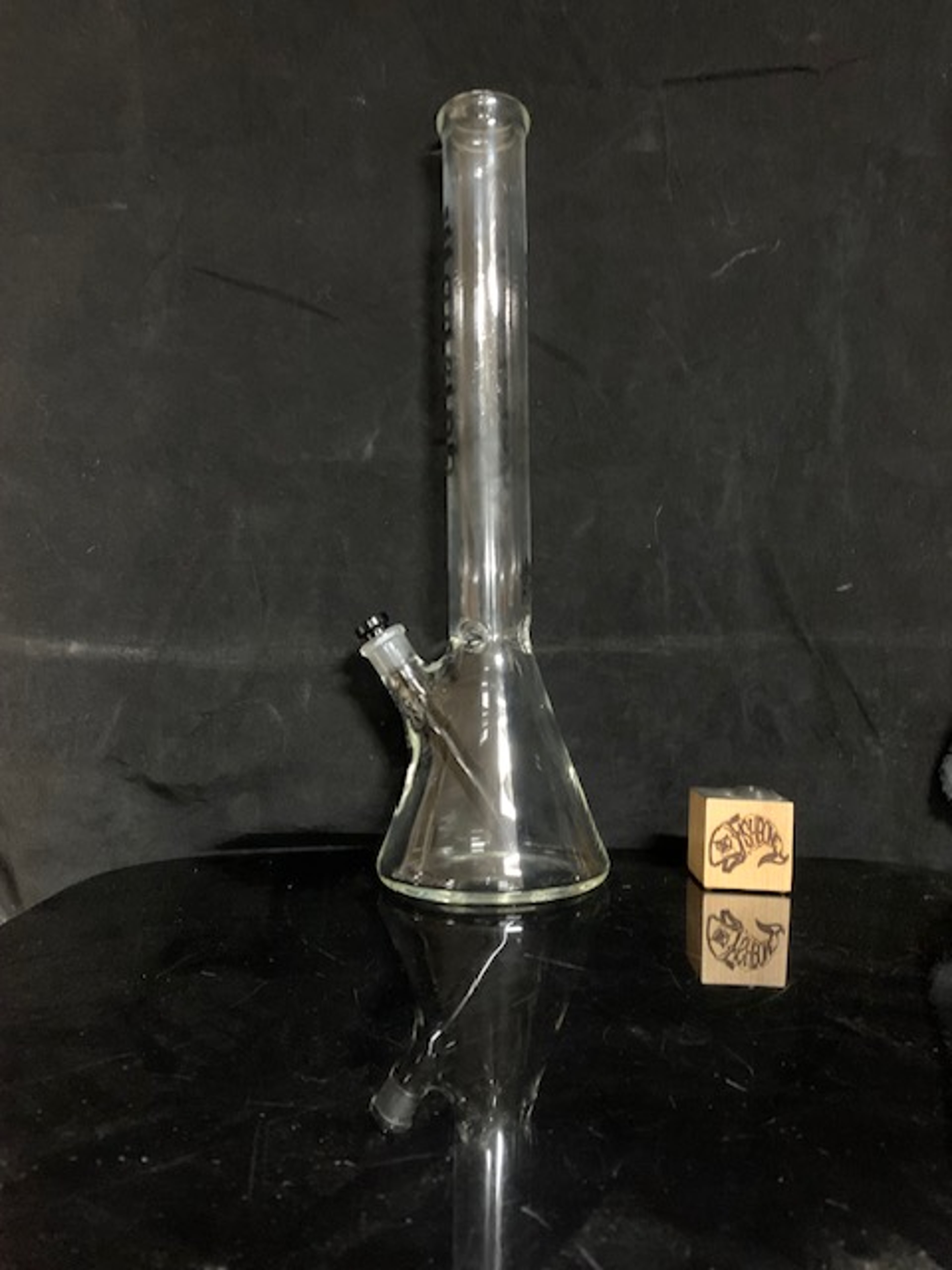 Preview pic of Illadelph black label beaker