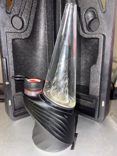 Preview pic of Puffco peak pro ￼