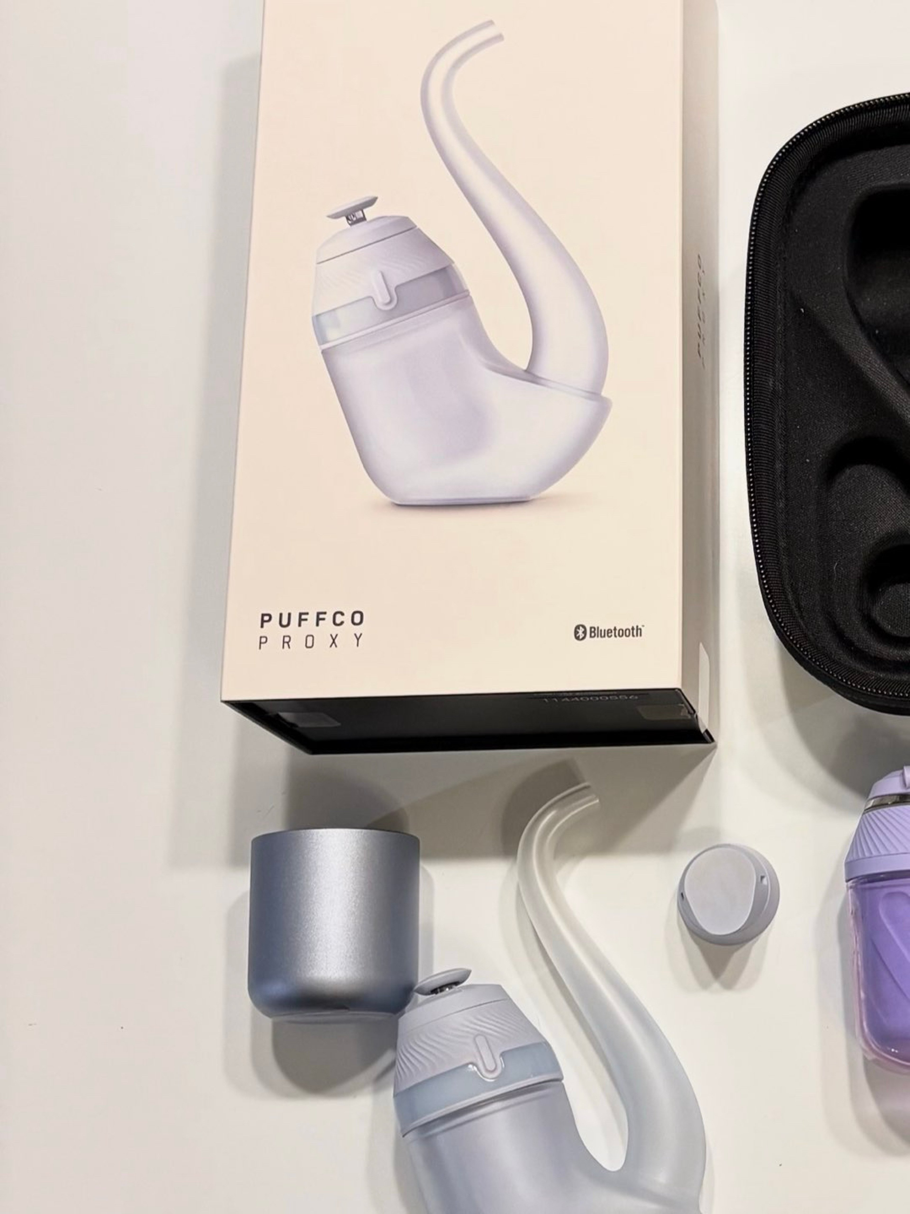 Preview pic of Puffco proxy v2