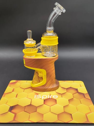 Preview pic of ISPIRE DAAB ELECTRIC RIG - MULTIPLE STYLES