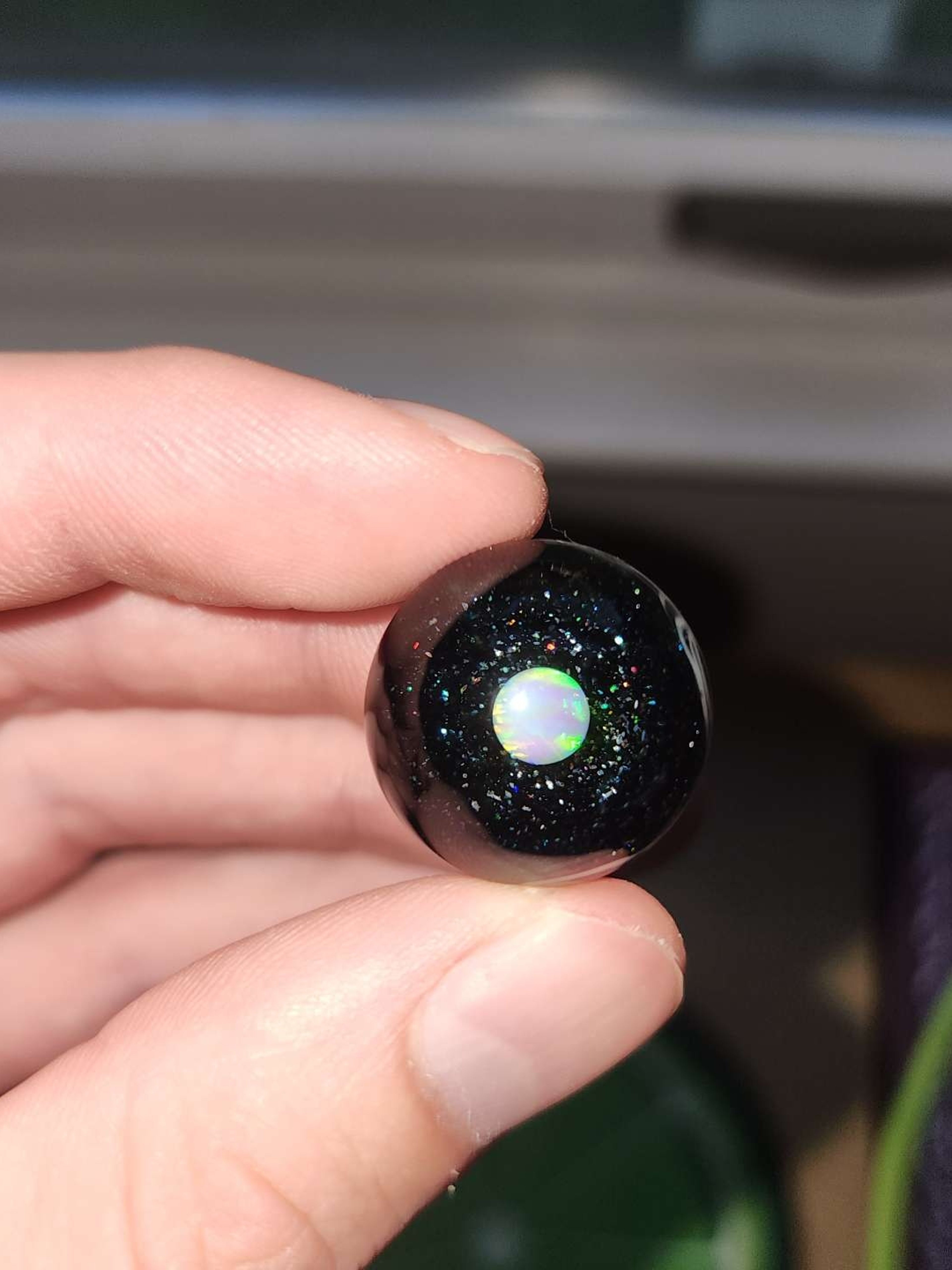 Preview pic of Scomo scribble tech marble