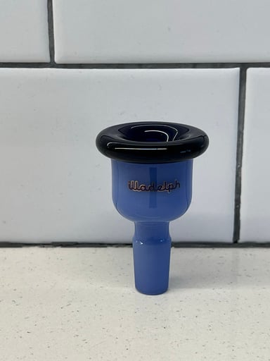 Preview pic of Illadelph Blue Cheese/Cobalt Bell Slide