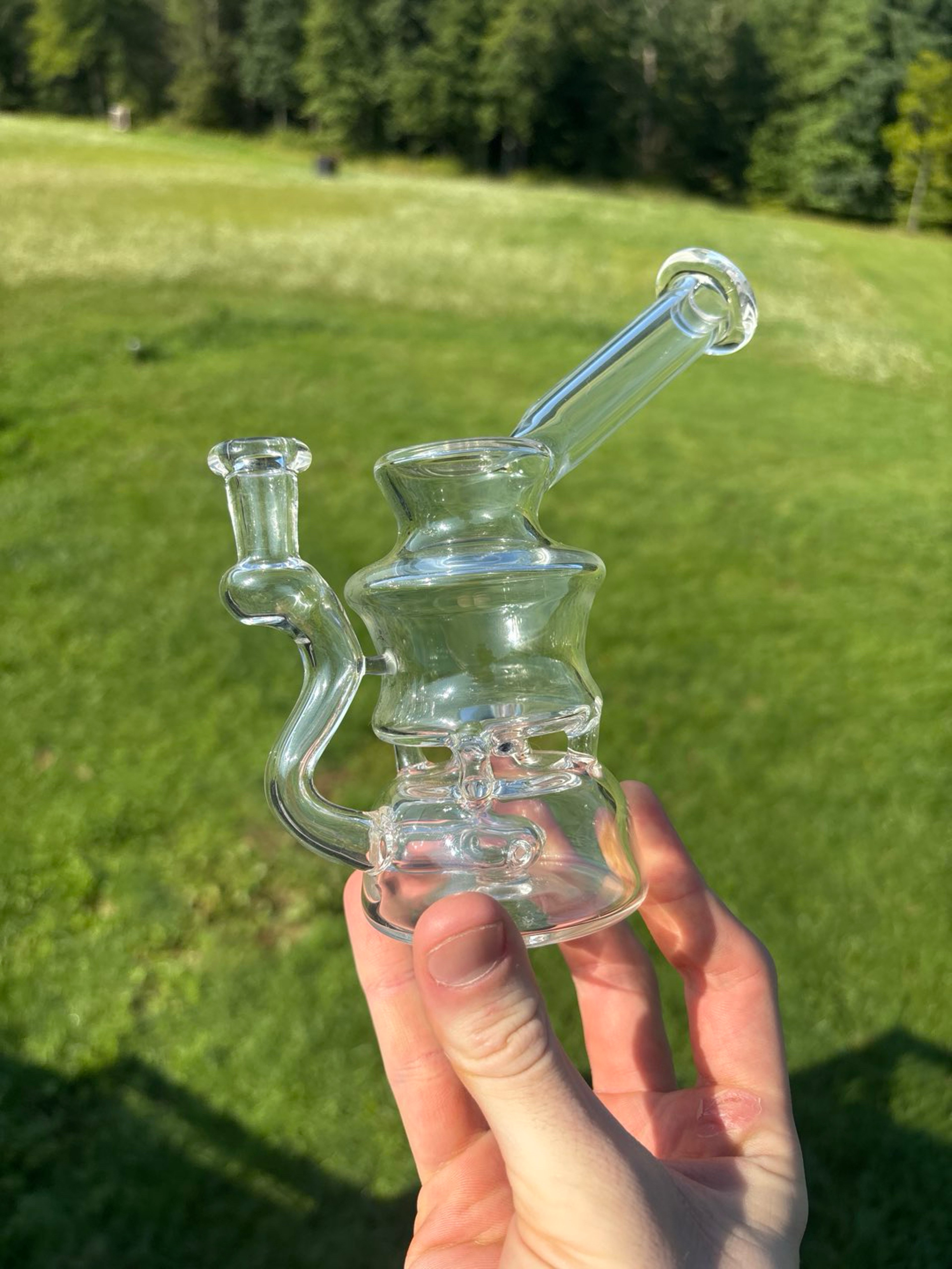 Preview pic of Clear Blooper