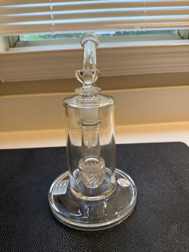 Preview pic of Möbius Reti V1