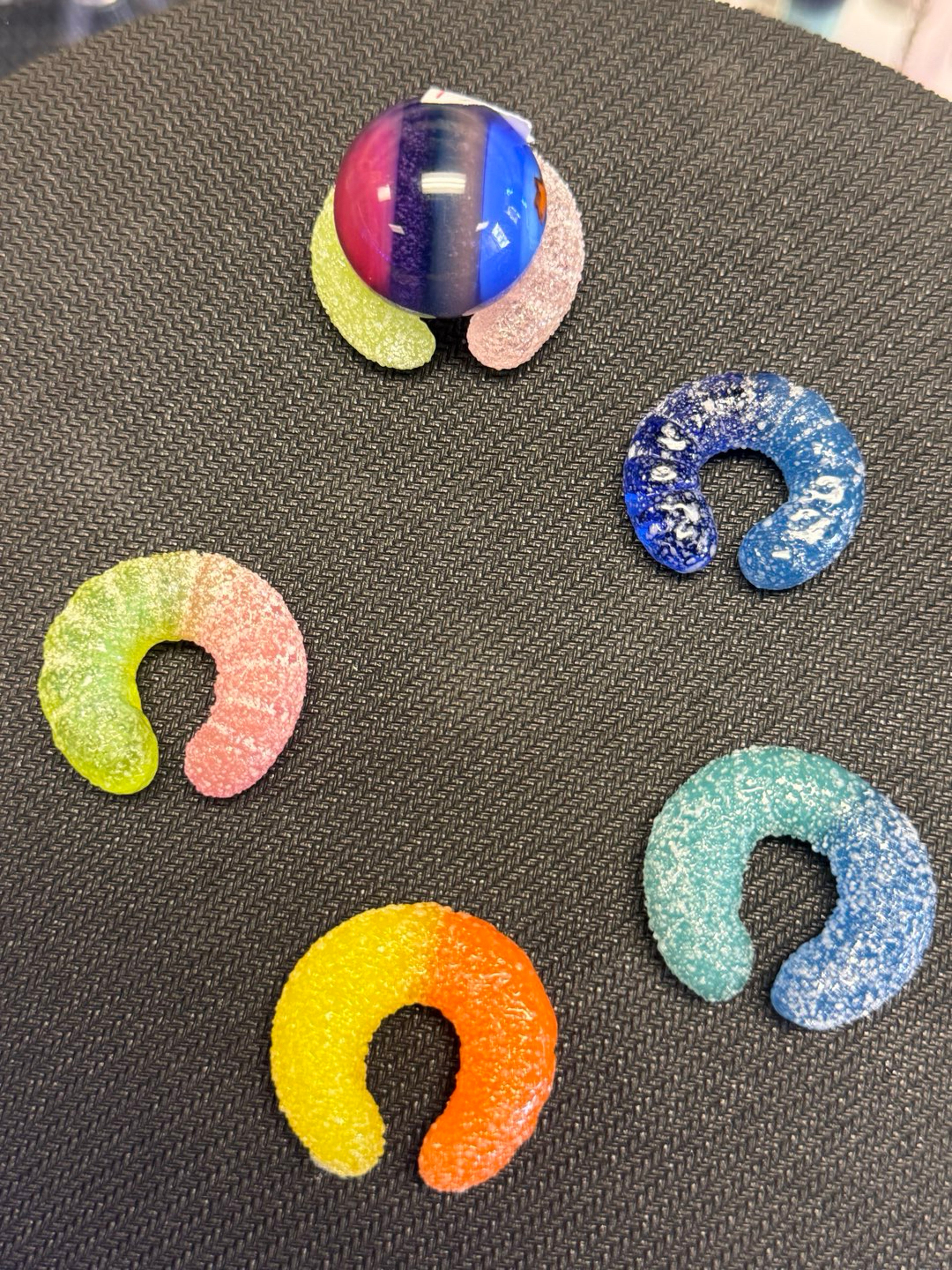 Marble stands image 0