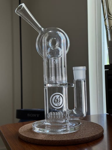 Preview pic of OJ Flame 18mm