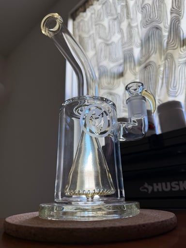 Preview pic of OJ Flame Collins 18mm