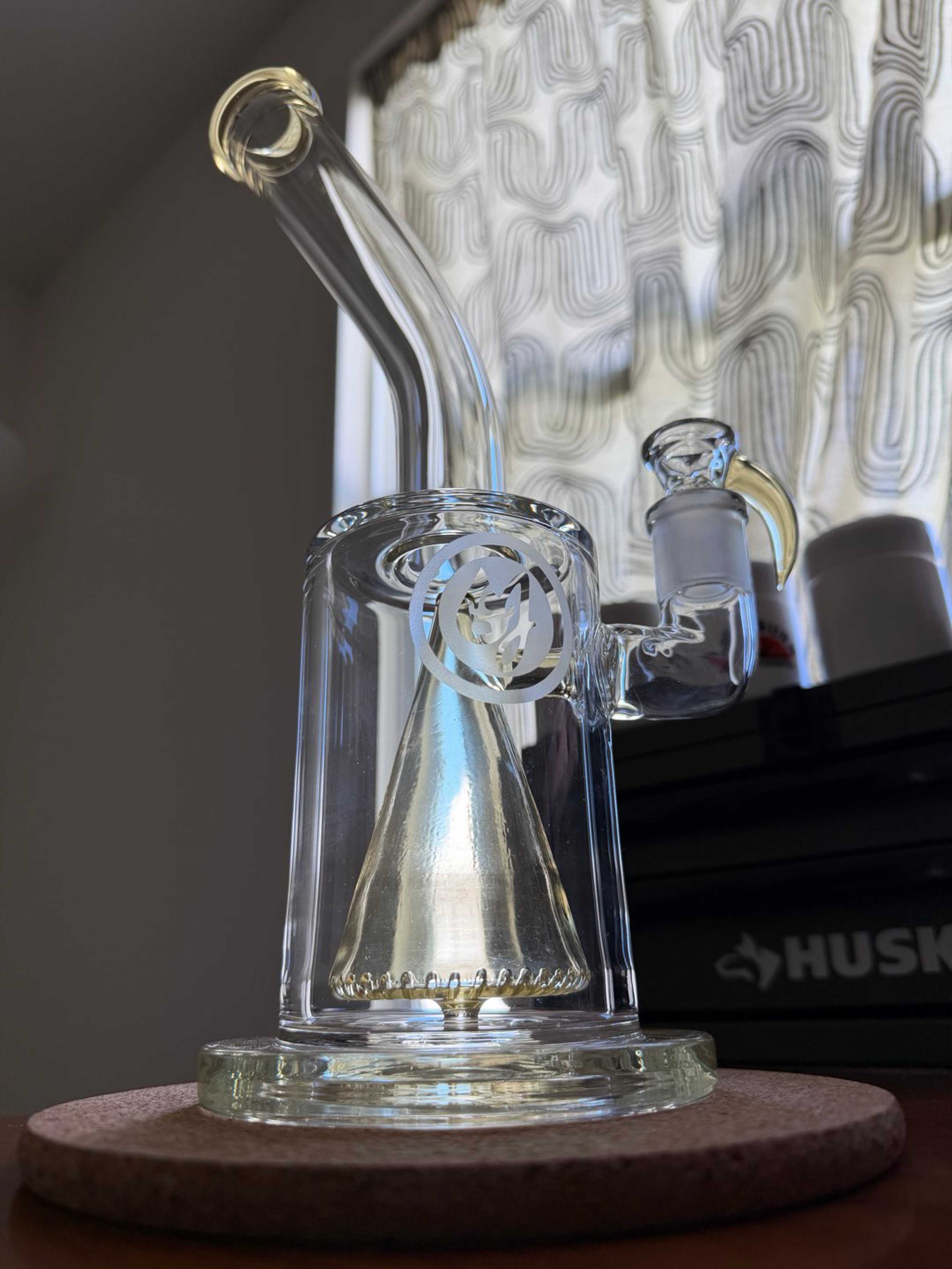 OJ Flame Collins 18mm image 0
