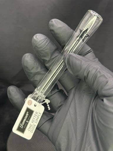 Preview pic of Famous Brands One Hitter