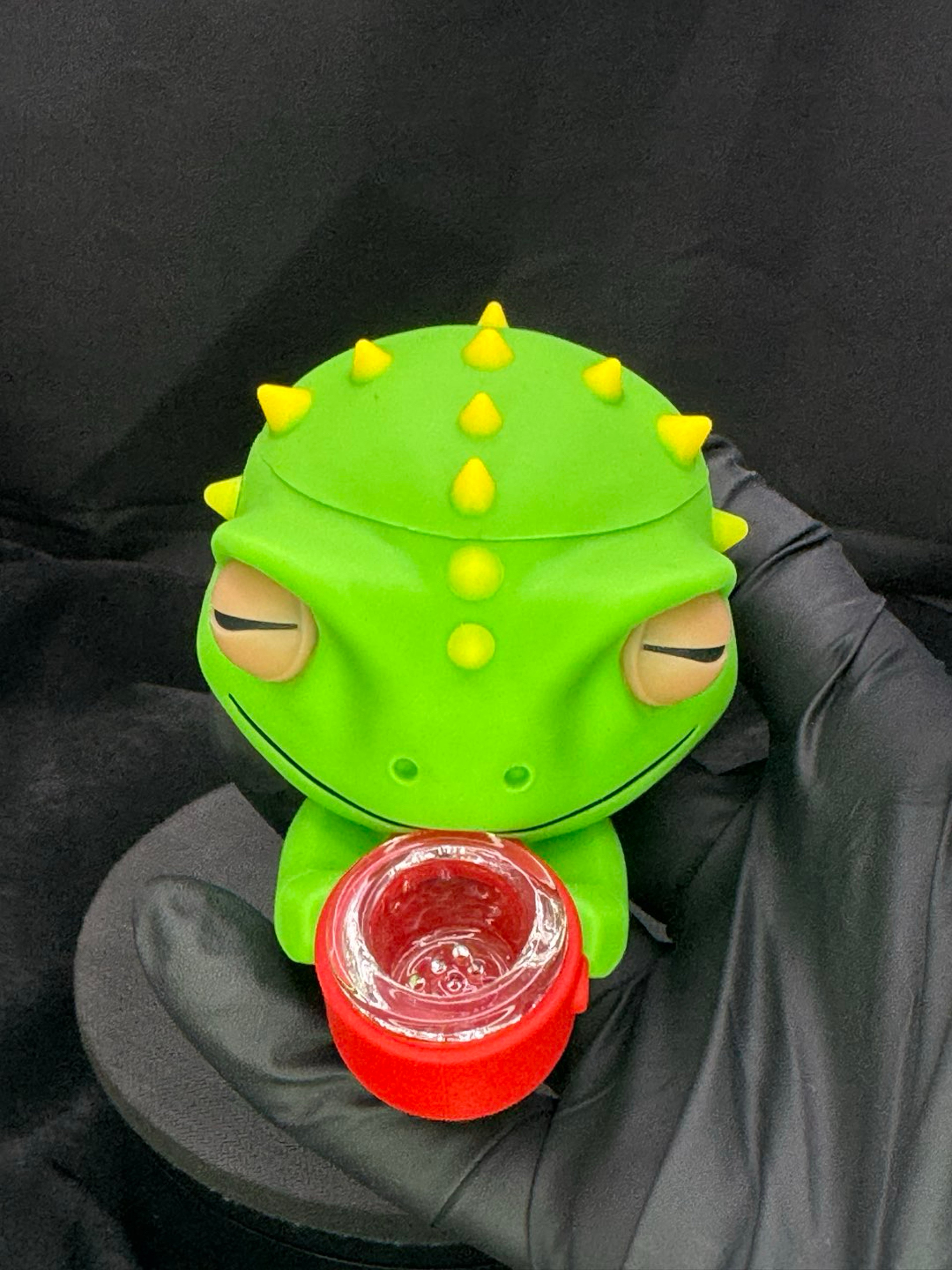 Preview pic of Lizard Pipe