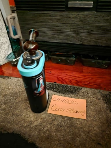 Preview pic of Dr dabber switch 2