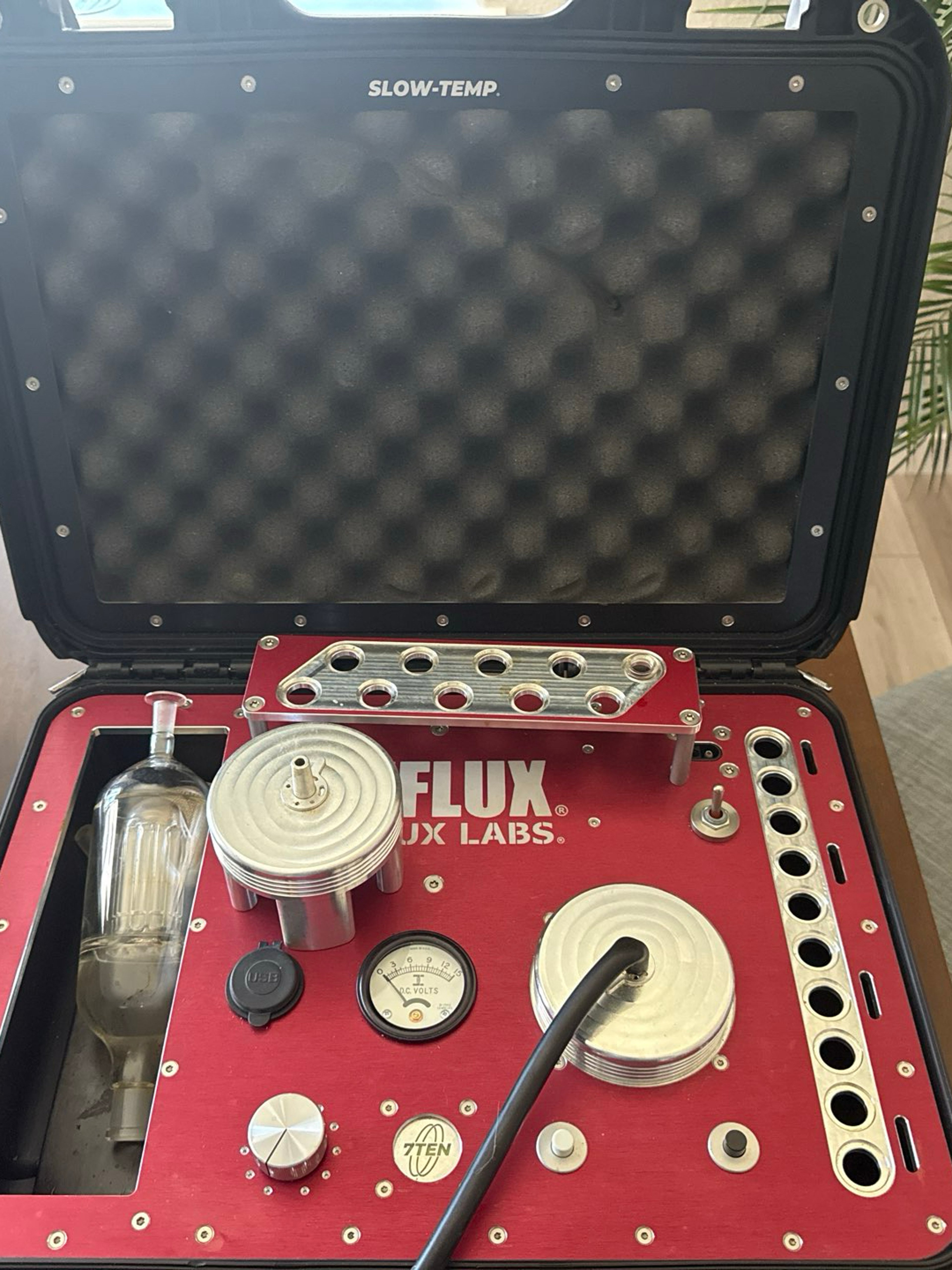 Reflux by Indux Labs image 0