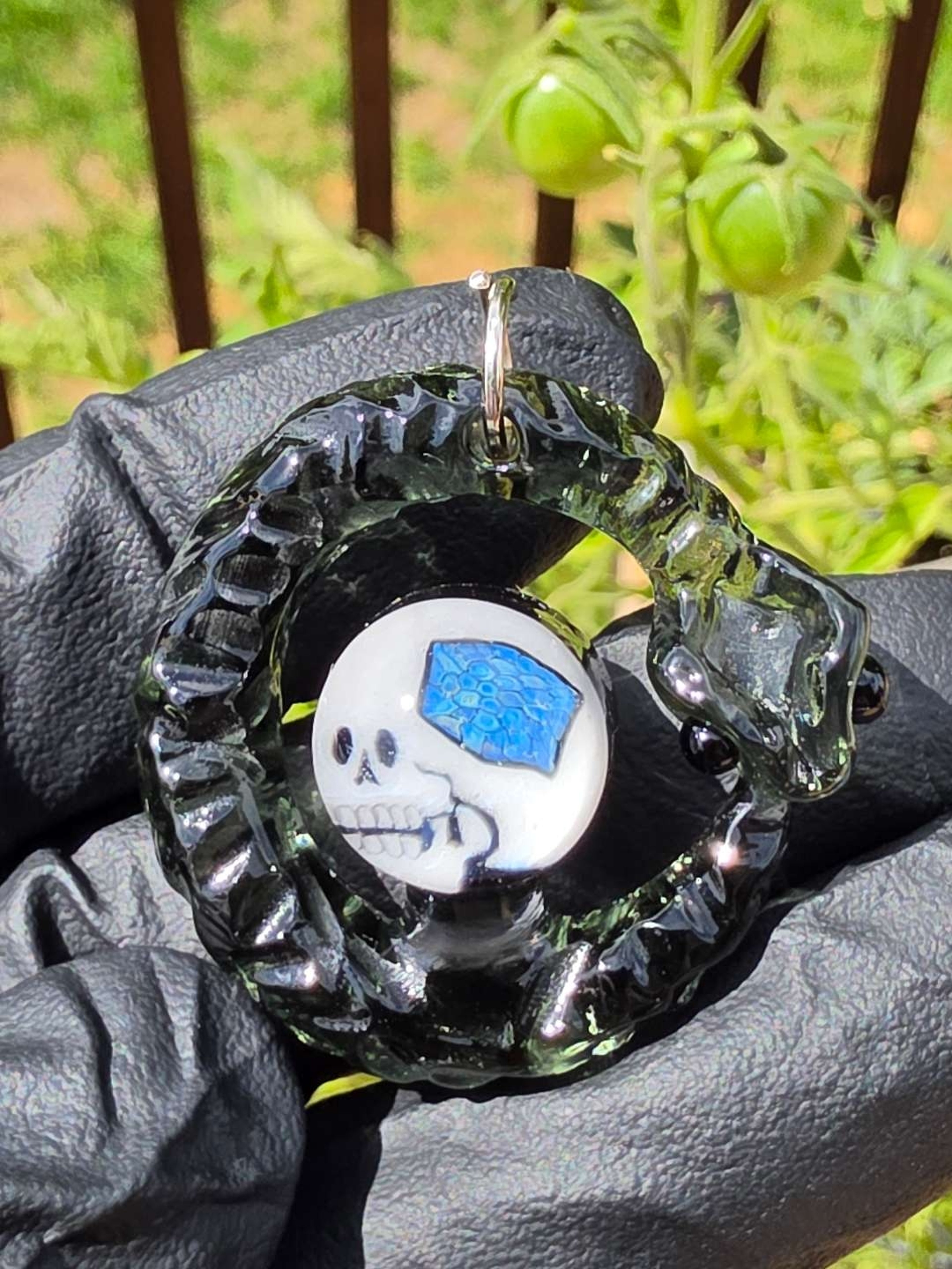 AKM Gilyum Pendant image 0