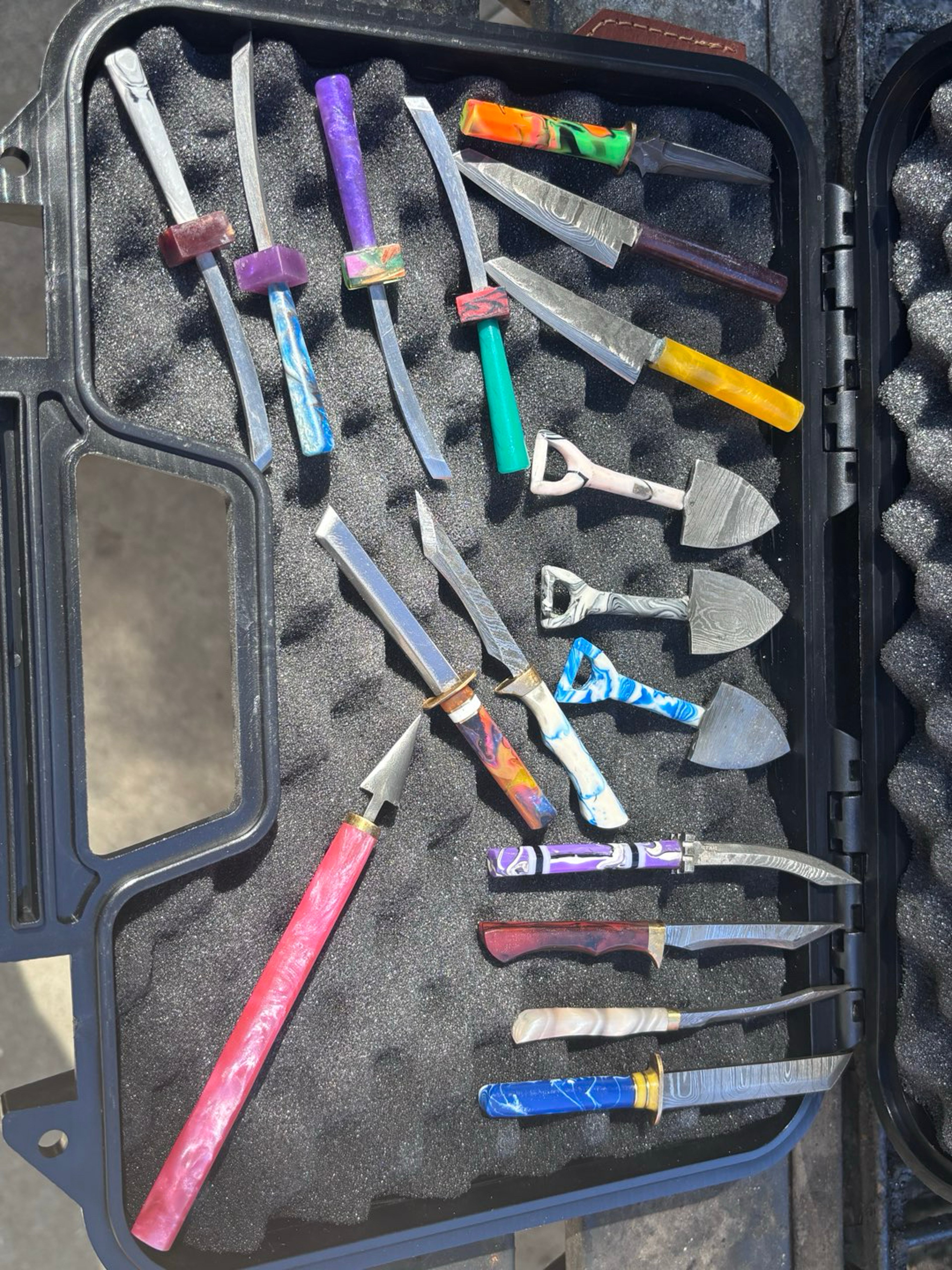Dab tools image 0