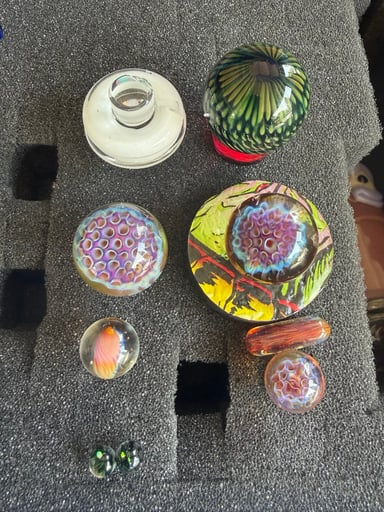 Preview pic of One trick pony lot