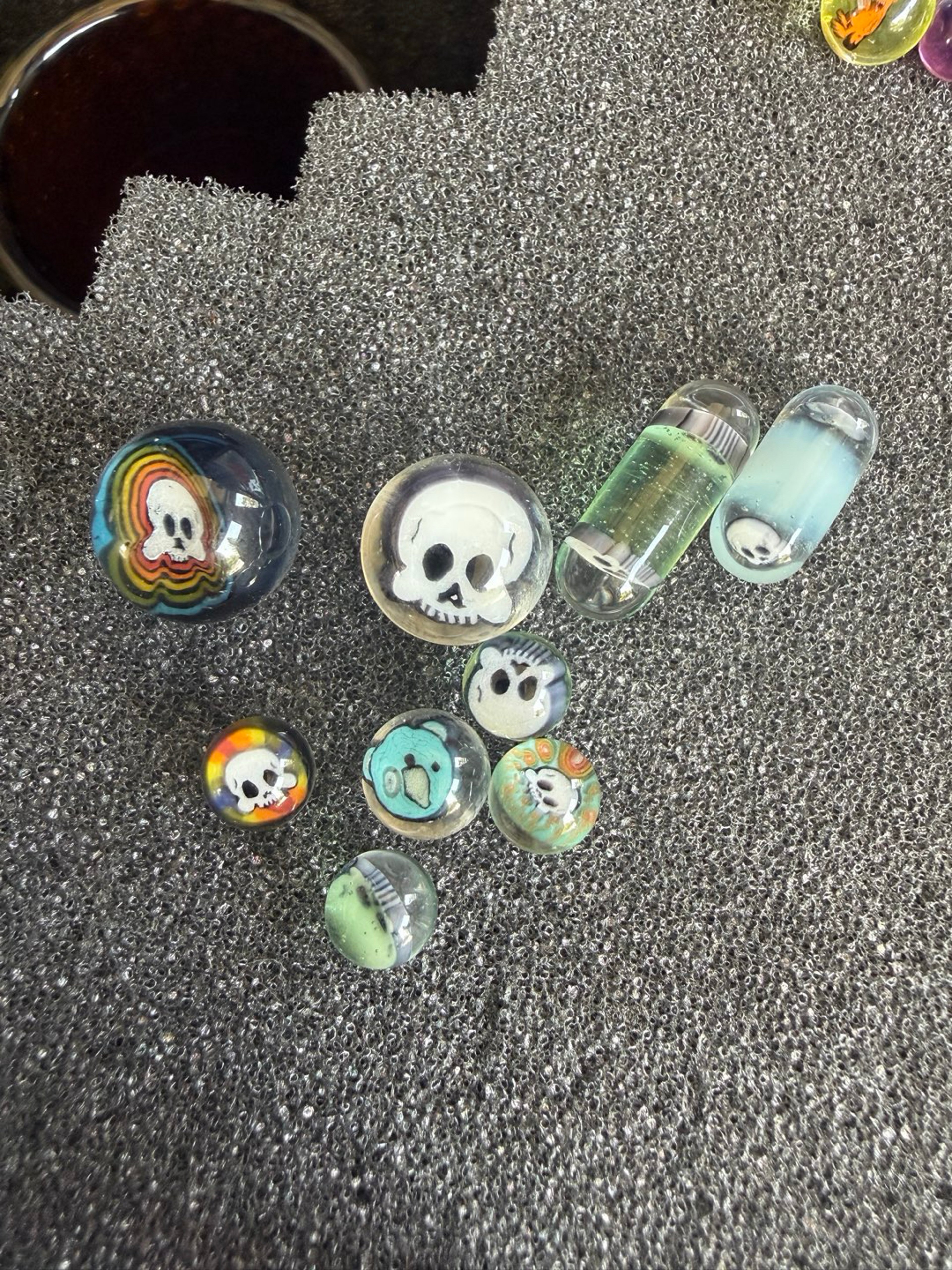 Hendy glass image 0