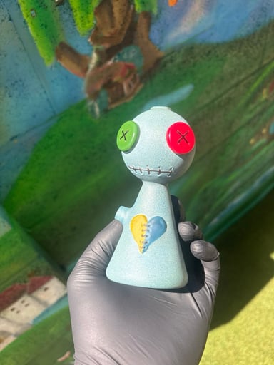 Preview pic of Muller x Fishbone Dry Pipe