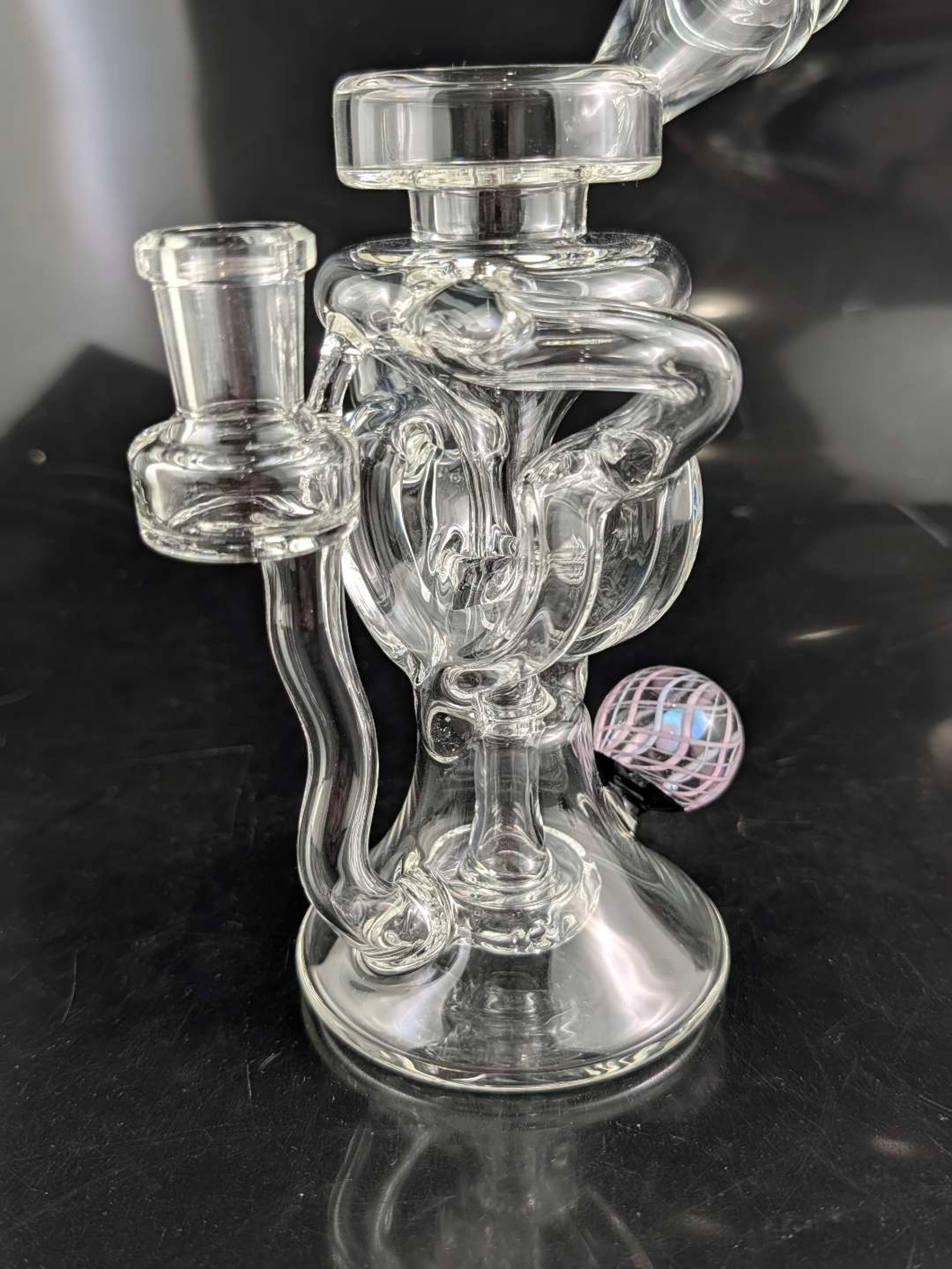 Preview pic of Delta Recycler