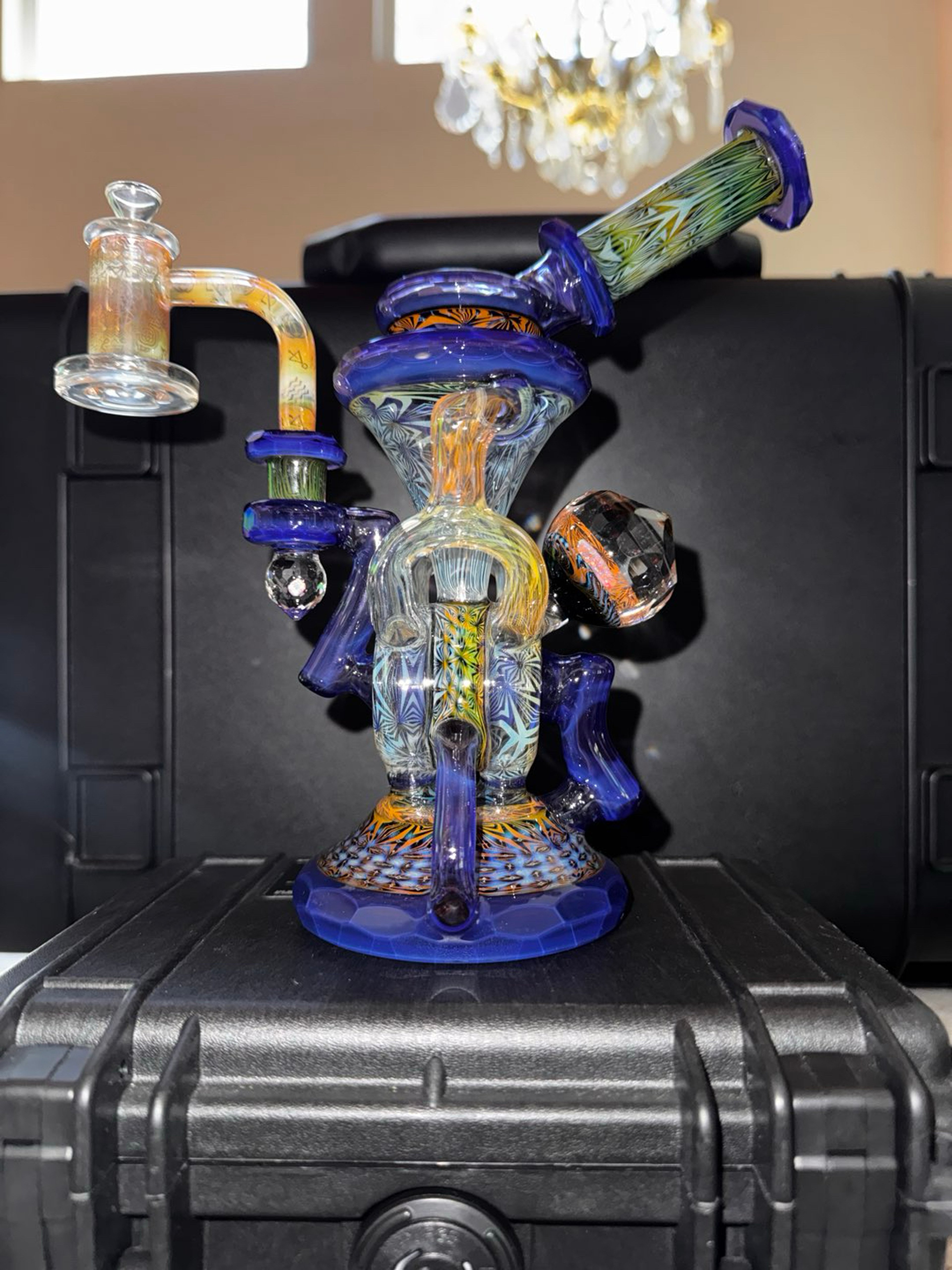 Preview pic of Size love x Hardcore toke