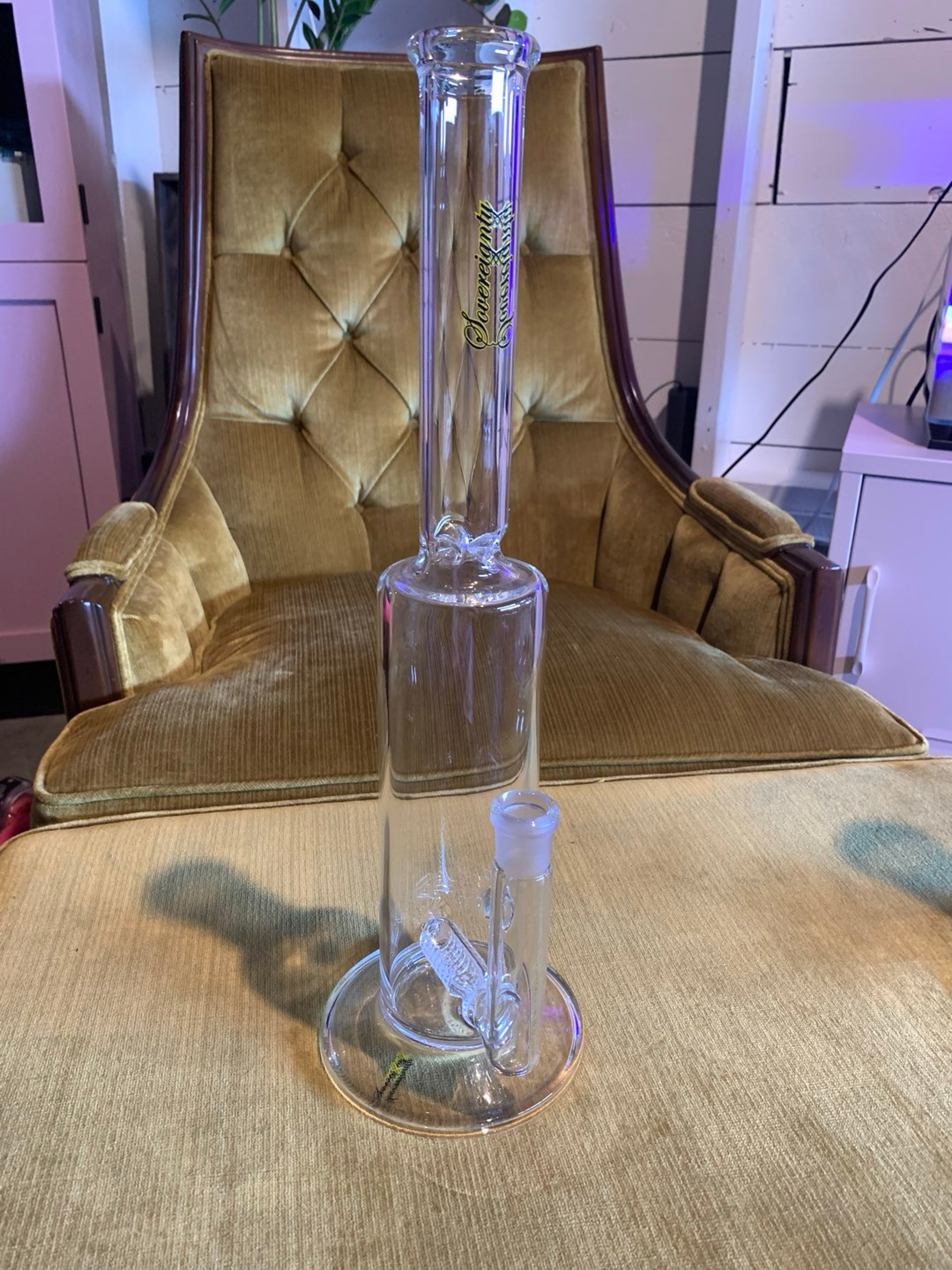 Preview pic of Sovereignty King Stemline